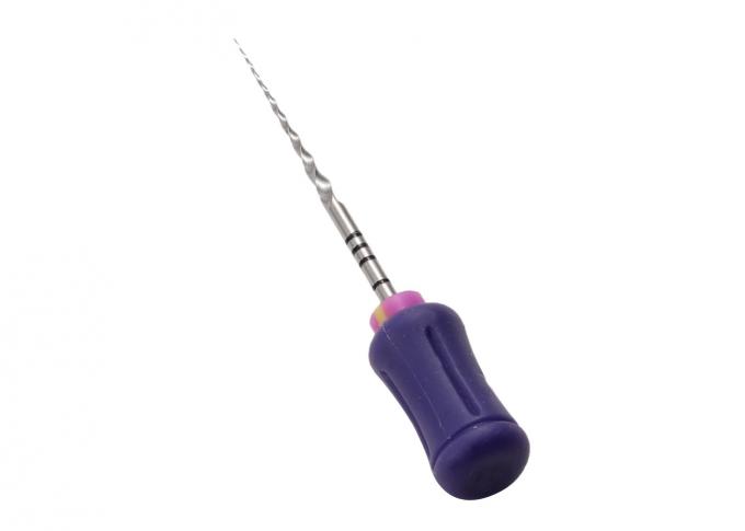 Instrments Endodontic compatibles à Protaper