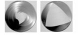 Échange de la taille Endo de l'utilisation T40 de moteur des dossiers TF-3