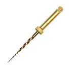 Dental Perfect ProTaper Rotary Files Compatible To ProTaper Gold TG6 V0