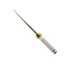Endodontic 300rpm Dentsply Endo Rotary Files With ISO CE Approval