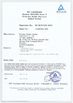 Chine Shenzhen Perfect Medical Instruments Co., Ltd certifications